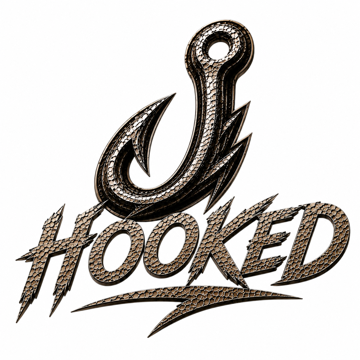 Hooked Outfitters LLC